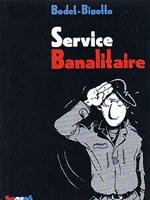Service banalitaire