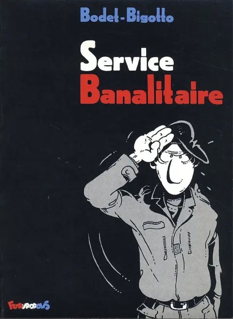 Service banalitaire