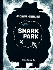 Couverture de l'album Snark Park