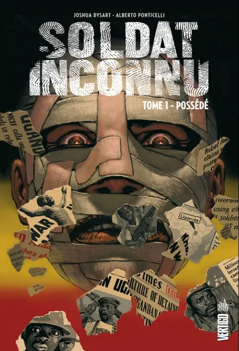 Soldat inconnu (Dysart / Ponticelli)