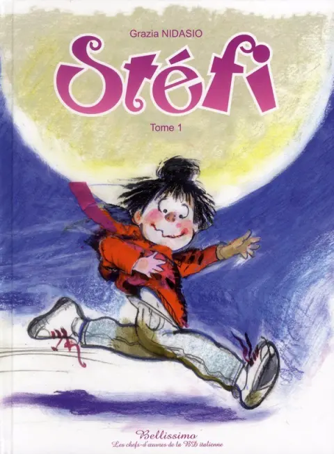 Stéfi
