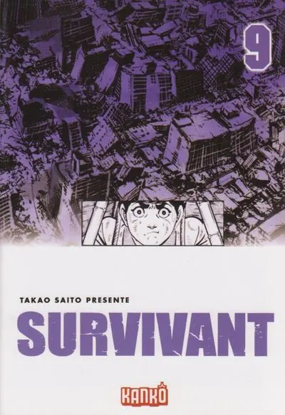 Survivant 9