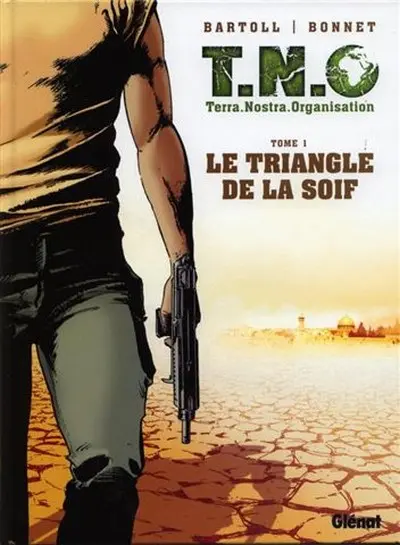 T.N.O. (Terra. Nostra. Organisation)