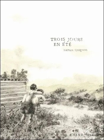 Trois jours en été
