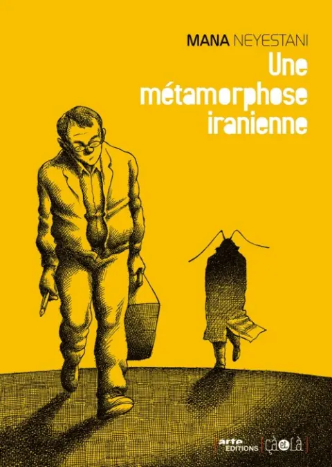 Une métamorphose iranienne