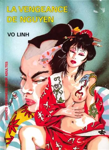 La Vengeance de Nguyen