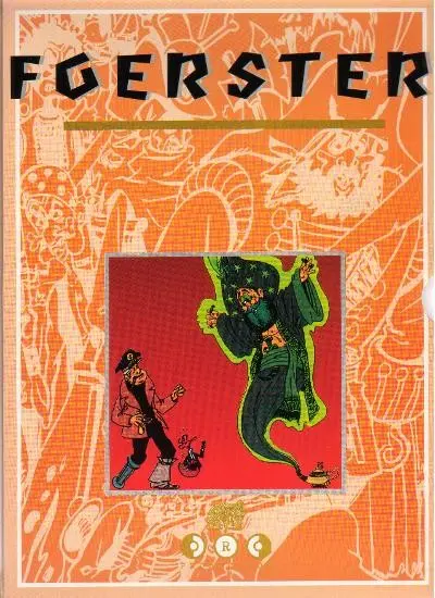 Foerster - Cossu