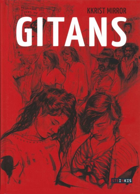 Gitans