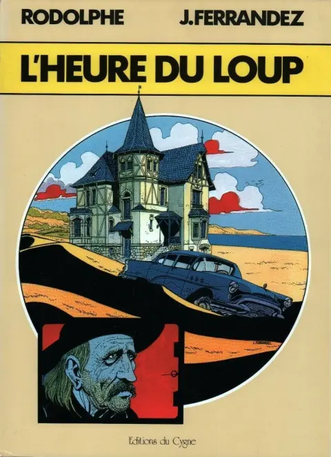 L'Heure du loup