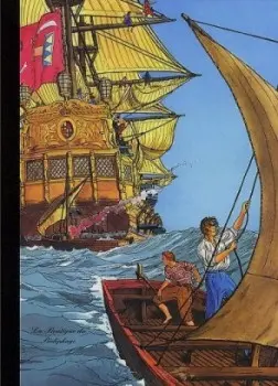 Couverture de l'album Loïs Tome 1 Le Roi-Soleil