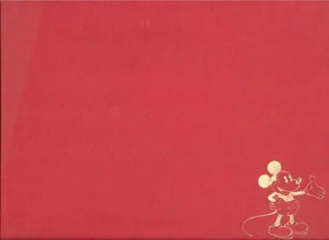 L'âge d'or de Mickey Tome 1 Mickey et la bande des plombiers