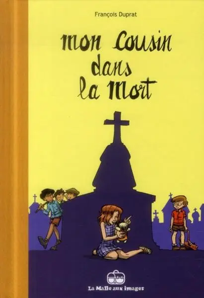 Mon cousin dans la mort