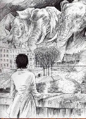 Couverture de l'album Niklos Koda Tome 1 À l'arrière des berlines