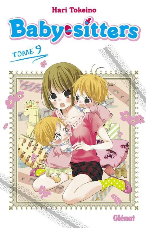 Baby-sitters Tome 9