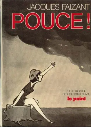 Jacques Faizant (Le Point)