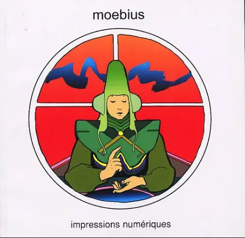 Impressions numériques