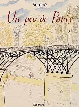 Un peu de Paris
