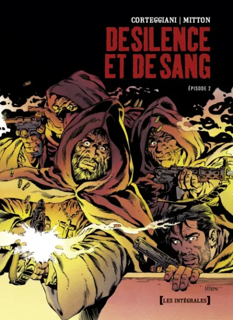 De silence et de sang Épisode 2