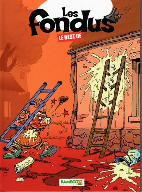 Les Fondus Le Best of Recueil 1