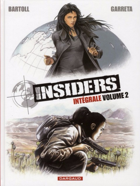 Insiders Intégrale Volume 2