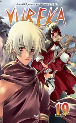 Yureka Tome 19