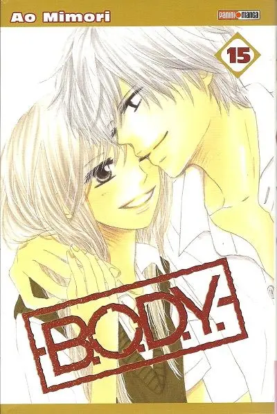 B.O.D.Y. 15