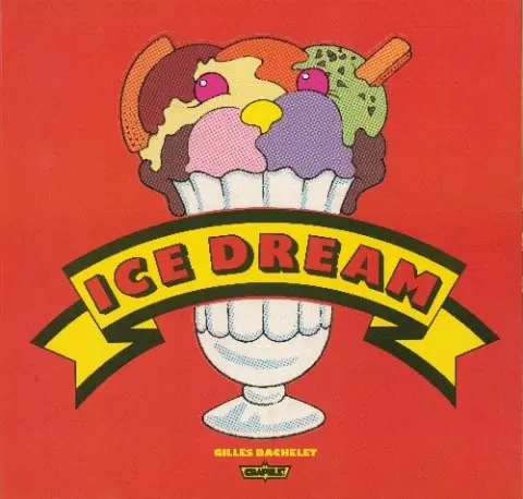 Ice Dream