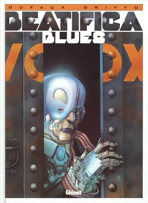 Beatifica Blues Intégrale