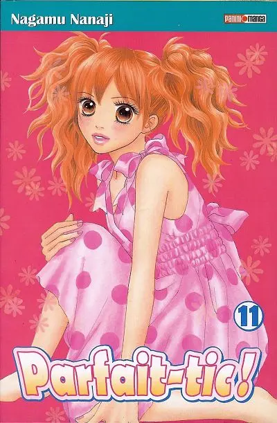 Parfait-tic ! 11