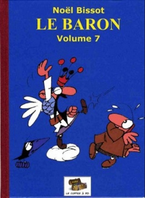 Le Baron Volume 7