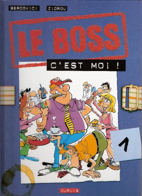 Le Boss