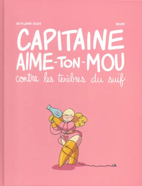 Capitaine aime-ton-mou