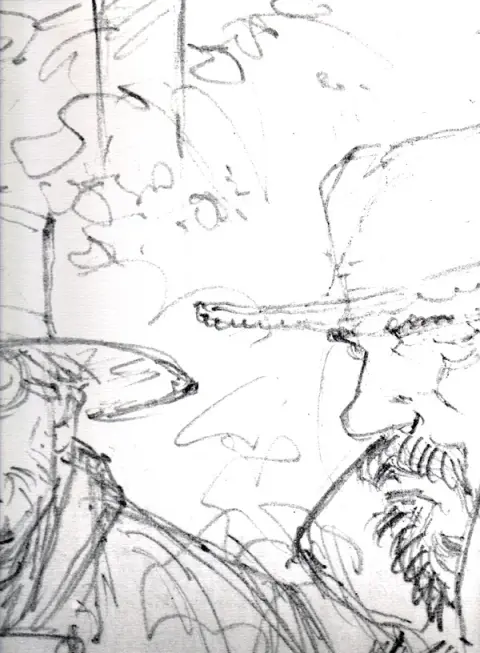 Couverture de l'album On a tué Wild Bill