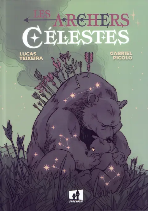 Les archers célestes