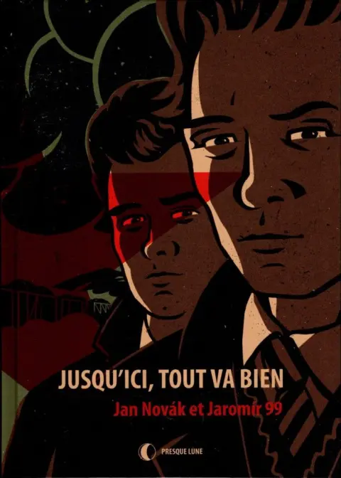 Jusqu'ici tout va bien