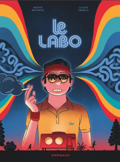 Le labo