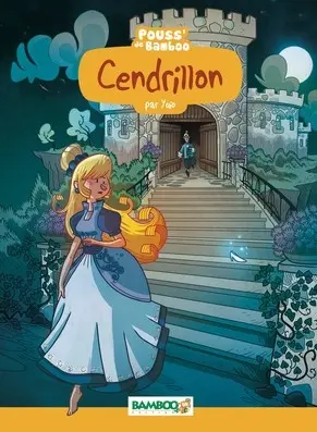 Cendrillon