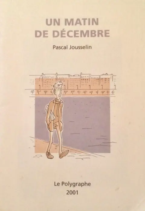 Un matin de décembre