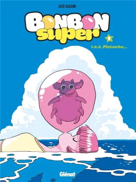 Bonbon super