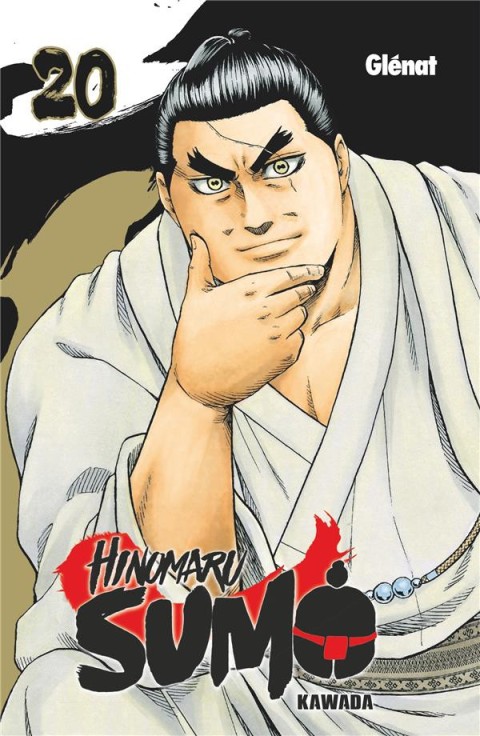 Couverture de l'album Hinomaru Sumo 20