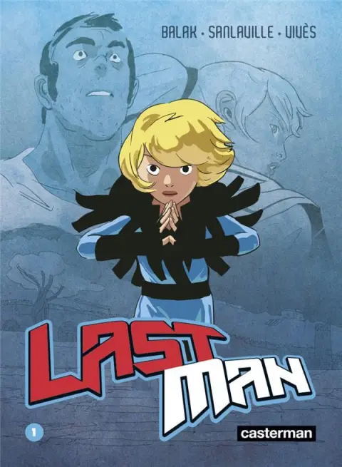 LastMan 1