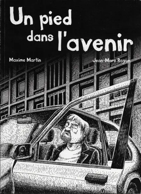 Un pied dans l'avenir