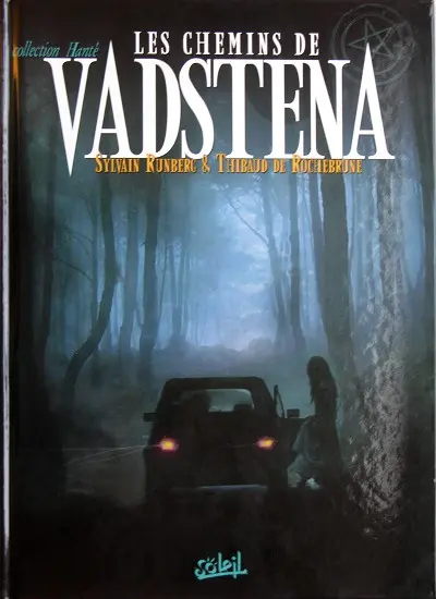 Les Chemins de Vadstena