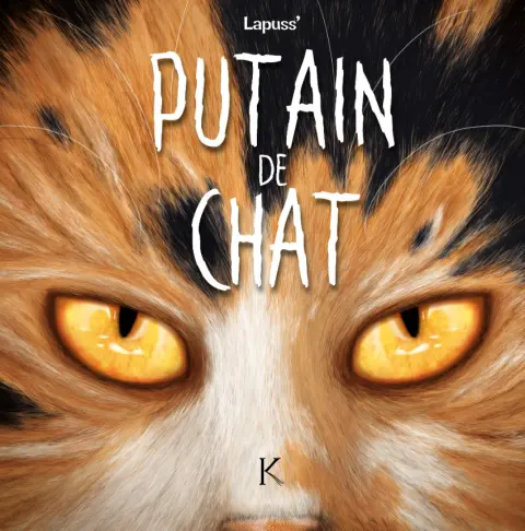 Putain de chat 9