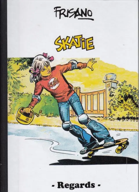 Skatie