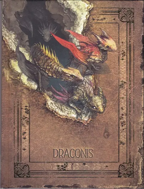 Draconis (Chane)