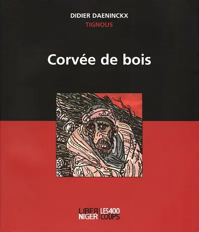 Corvée de bois