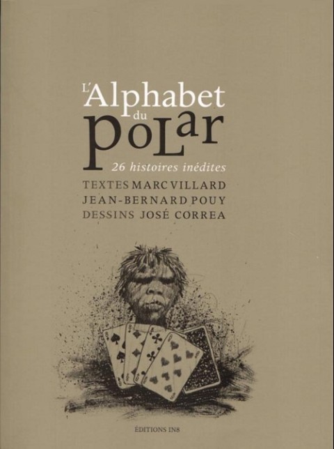 Correa, José L'Alphabet du polar