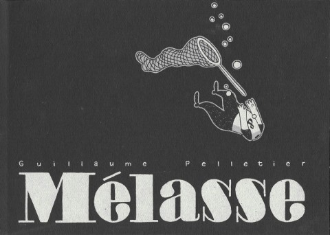 Couverture de l'album Mélasse