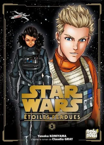 Star Wars - Étoiles perdues 3